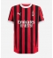 AC Milan Fikayo Tomori #23 Heimtrikot 2024-25 Kurzarm