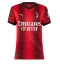 AC Milan Malick Thiaw #28 Heimtrikot Frauen 2023-24 Kurzarm