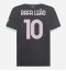 AC Milan Rafael Leao #10 3rd trikot 2024-25 Kurzarm