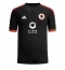 AS Roma Romelu Lukaku #90 3rd trikot 2023-24 Kurzarm