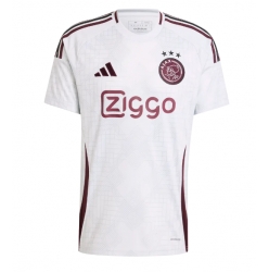 Ajax 3rd trikot 2024-25 Kurzarm