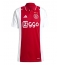 Ajax Heimtrikot Frauen 2024-25 Kurzarm