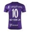 Al-Hilal Neymar Jr #10 3rd trikot 2024-25 Kurzarm