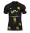 Al-Ittihad 3rd trikot 2023-24 Kurzarm