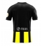 Al-Ittihad Heimtrikot 2023-24 Kurzarm