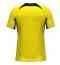 Al-Ittihad Heimtrikot 2024-25 Kurzarm