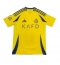 Al-Nassr Heimtrikot 2024-25 Kurzarm