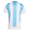 Argentinien Heimtrikot Copa America 2024 Kurzarm