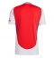 Arsenal Heimtrikot 2024-25 Kurzarm