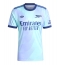 Arsenal Jorginho Frello #20 3rd trikot 2024-25 Kurzarm