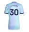 Arsenal Raheem Sterling #30 3rd trikot 2024-25 Kurzarm