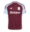 Aston Villa Amadou Onana #24 Heimtrikot 2024-25 Kurzarm