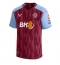 Aston Villa Boubacar Kamara #44 Heimtrikot 2023-24 Kurzarm