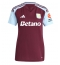 Aston Villa Emiliano Buendia #10 Heimtrikot Frauen 2024-25 Kurzarm