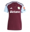 Aston Villa Heimtrikot Frauen 2024-25 Kurzarm