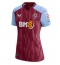 Aston Villa Jacob Ramsey #41 Heimtrikot Frauen 2023-24 Kurzarm