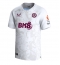 Aston Villa Ollie Watkins #11 Auswärtstrikot 2023-24 Kurzarm