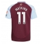 Aston Villa Ollie Watkins #11 Heimtrikot 2024-25 Kurzarm