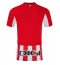 Athletic Bilbao Heimtrikot 2024-25 Kurzarm