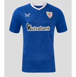 Athletic Bilbao Heimtrikot 2024-25 Kurzarm