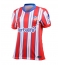 Atletico Madrid Alexander Sorloth #9 Heimtrikot Frauen 2024-25 Kurzarm