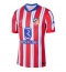 Atletico Madrid Arthur Vermeeren #18 Heimtrikot 2024-25 Kurzarm