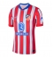 Atletico Madrid Heimtrikot 2024-25 Kurzarm