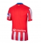 Atletico Madrid Heimtrikot Frauen 2024-25 Kurzarm