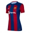 Barcelona Alejandro Balde #3 Heimtrikot Frauen 2023-24 Kurzarm