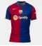 Barcelona Heimtrikot 2024-25 Kurzarm