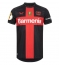 Bayer Leverkusen Alejandro Grimaldo #20 Heimtrikot 2023-24 Kurzarm