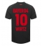 Bayer Leverkusen Florian Wirtz #10 Heimtrikot 2023-24 Kurzarm