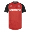 Bayer Leverkusen Heimtrikot 2024-25 Kurzarm