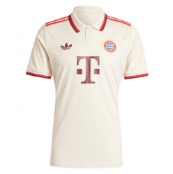 Bayern Munich 3rd trikot 2024-25 Kurzarm