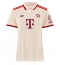 Bayern Munich 3rd trikot Frauen 2024-25 Kurzarm