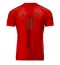 Bayern Munich Alphonso Davies #19 Heimtrikot 2024-25 Kurzarm