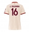 Bayern Munich Joao Palhinha #16 3rd trikot Frauen 2024-25 Kurzarm