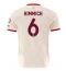 Bayern Munich Joshua Kimmich #6 3rd trikot 2024-25 Kurzarm