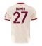 Bayern Munich Konrad Laimer #27 3rd trikot 2024-25 Kurzarm