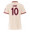 Bayern Munich Leroy Sane #10 3rd trikot Frauen 2024-25 Kurzarm