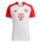 Bayern Munich Mathys Tel #39 Heimtrikot 2023-24 Kurzarm