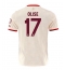 Bayern Munich Michael Olise #17 3rd trikot 2024-25 Kurzarm