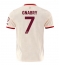 Bayern Munich Serge Gnabry #7 3rd trikot 2024-25 Kurzarm