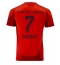 Bayern Munich Serge Gnabry #7 Heimtrikot 2024-25 Kurzarm