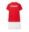 Benfica Heimtrikot Kinder 2024-25 Kurzarm (+ kurze hosen)