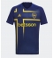 Boca Juniors 3rd trikot 2024-25 Kurzarm