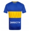 Boca Juniors Heimtrikot 2024-25 Kurzarm