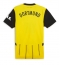 Borussia Dortmund Heimtrikot Frauen 2024-25 Kurzarm