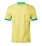 Brasilien Heimtrikot Copa America 2024 Kurzarm