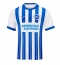 Brighton Evan Ferguson #28 Heimtrikot 2024-25 Kurzarm